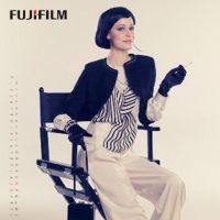 Licytuj Kalendarz Fujifilm 2012 listopad